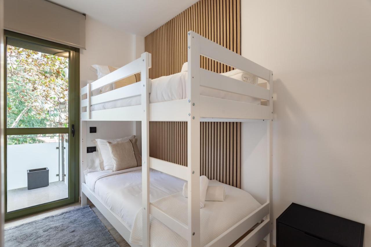 Apartment Cozy Les Corts *
