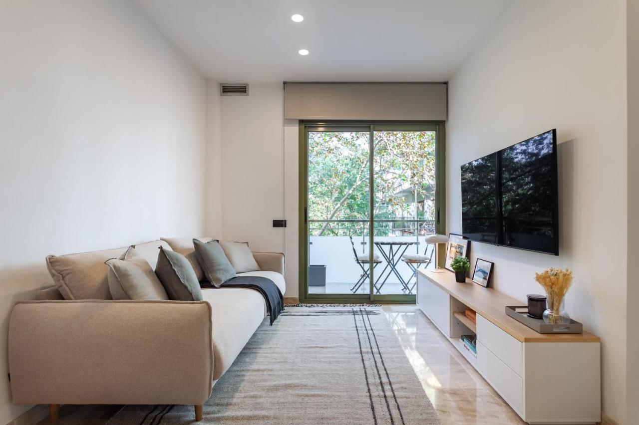 Apartment Cozy Les Corts *