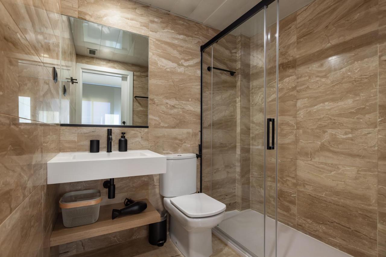 Apartment Cozy Les Corts Barcelona