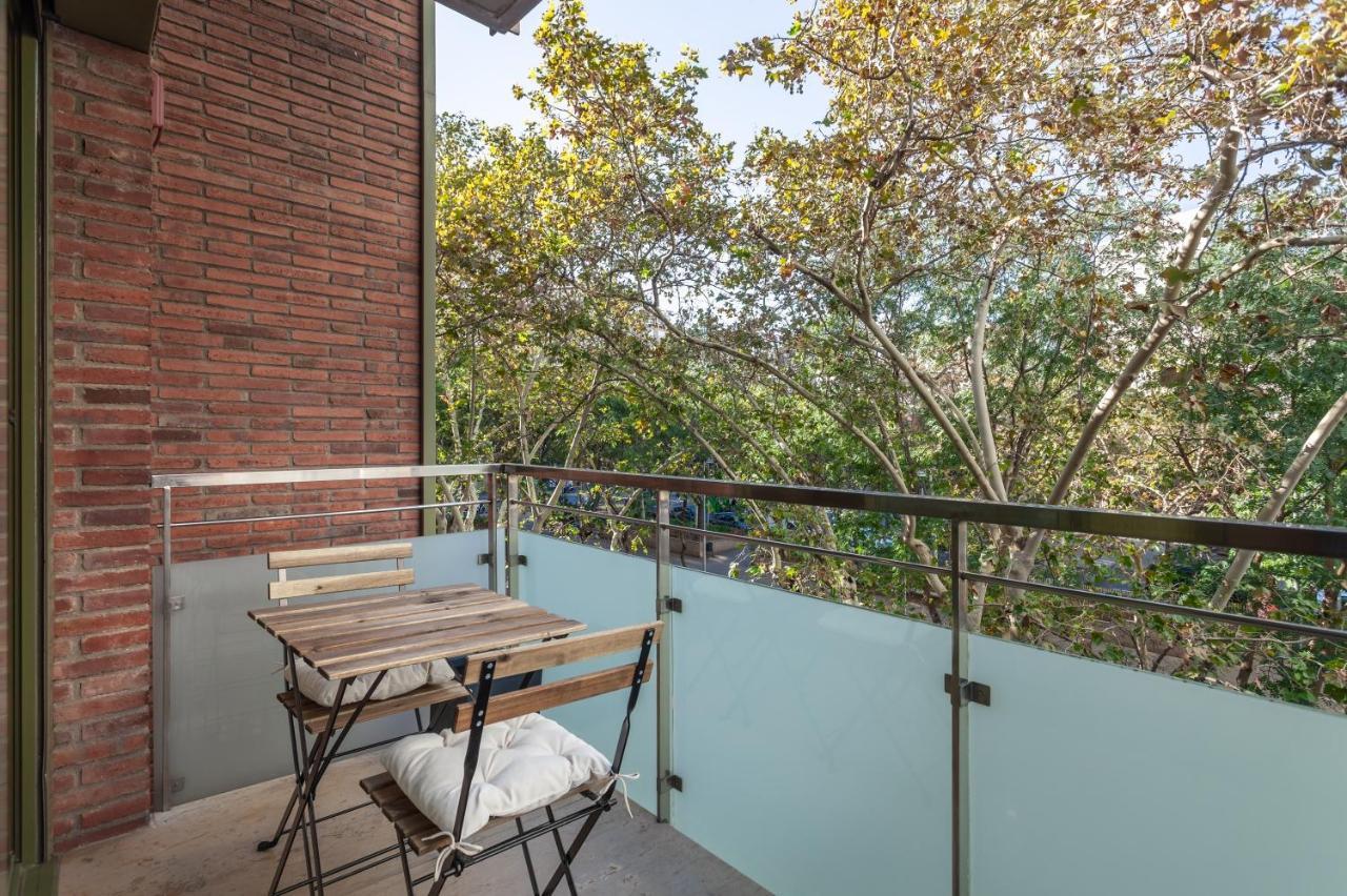 Apartment Cozy Les Corts *