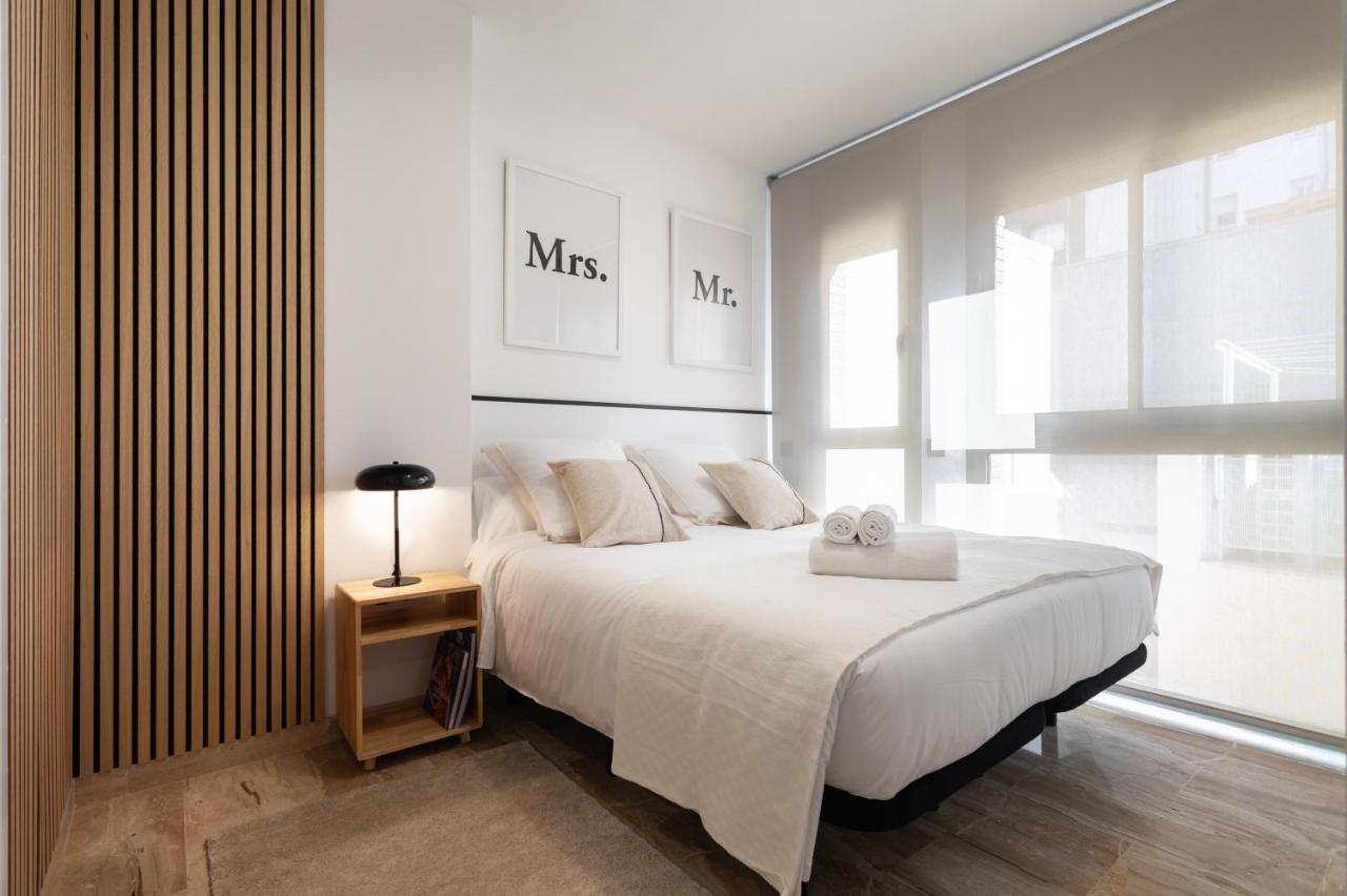 Cozy Les Corts Apartment