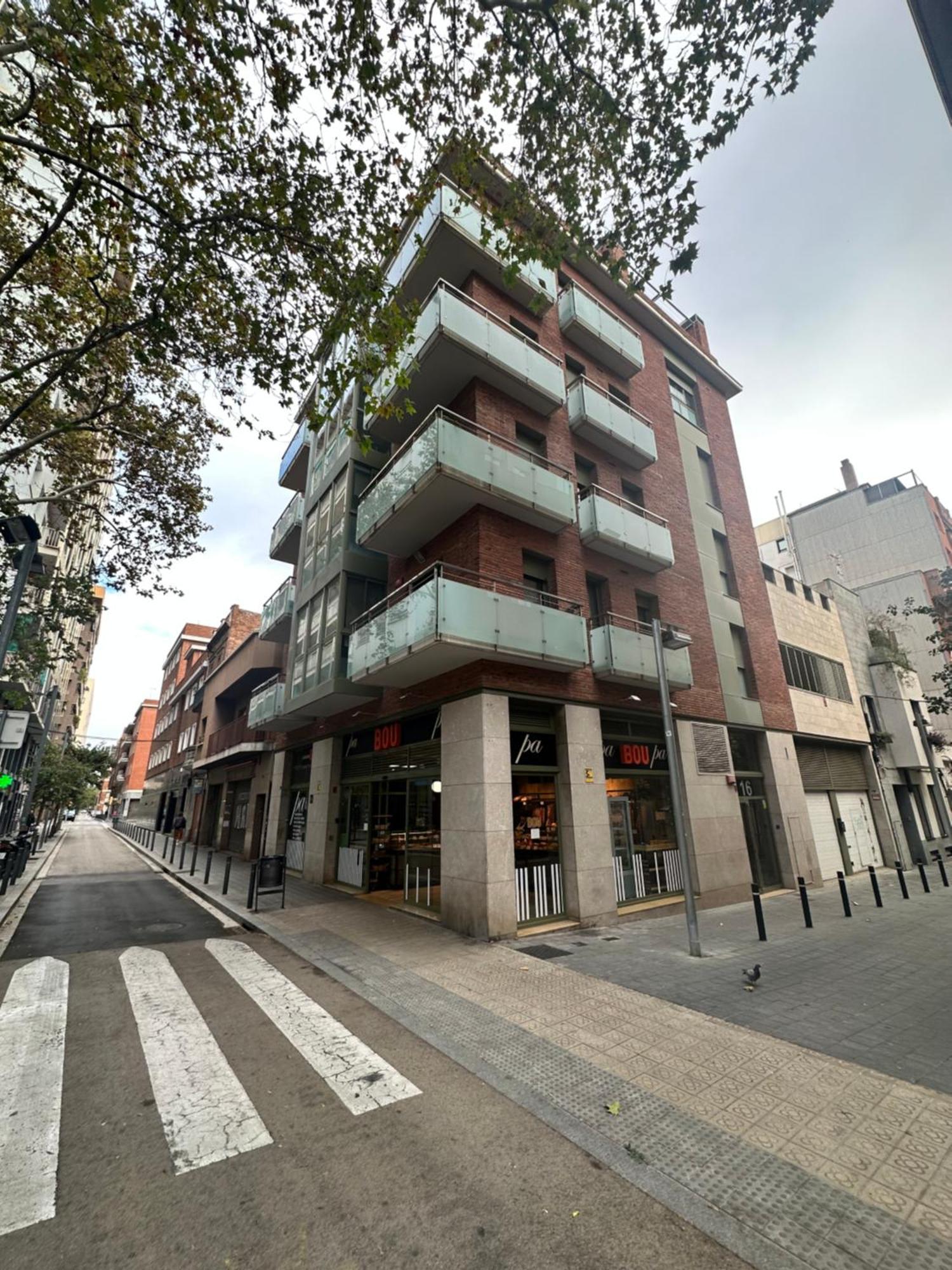 Apartment Cozy Les Corts *